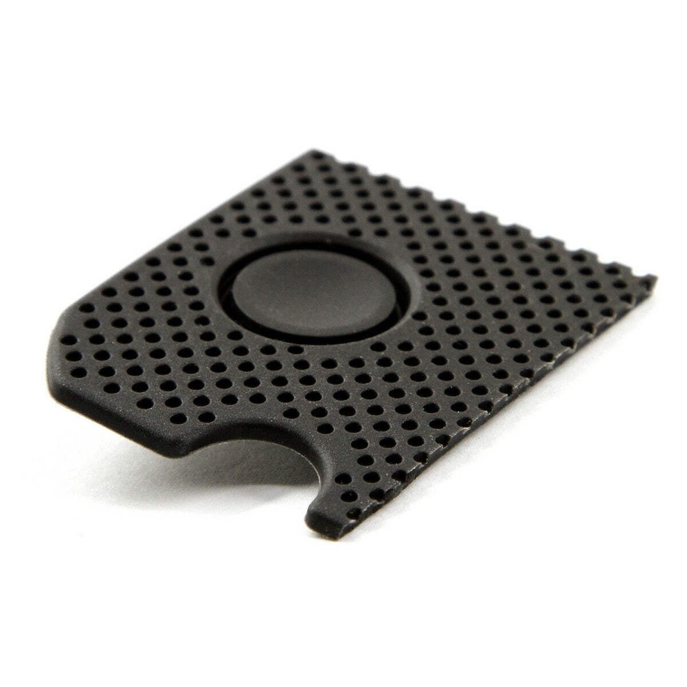 Rubber power button for Garmin Dezl 770 replacement case part
