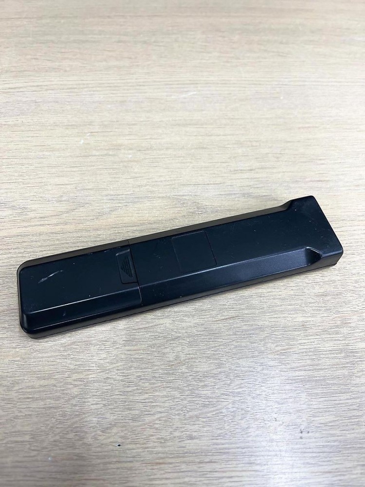 SONY Audio Remote Control RM-D190