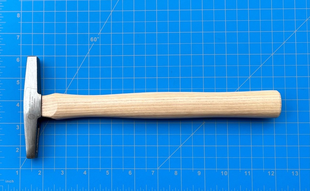 Tack Hammer 5oz Magnetic End Husky