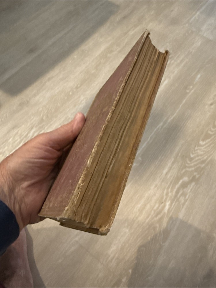 The Secret Out- 1000 Tricks Explained - 1859
