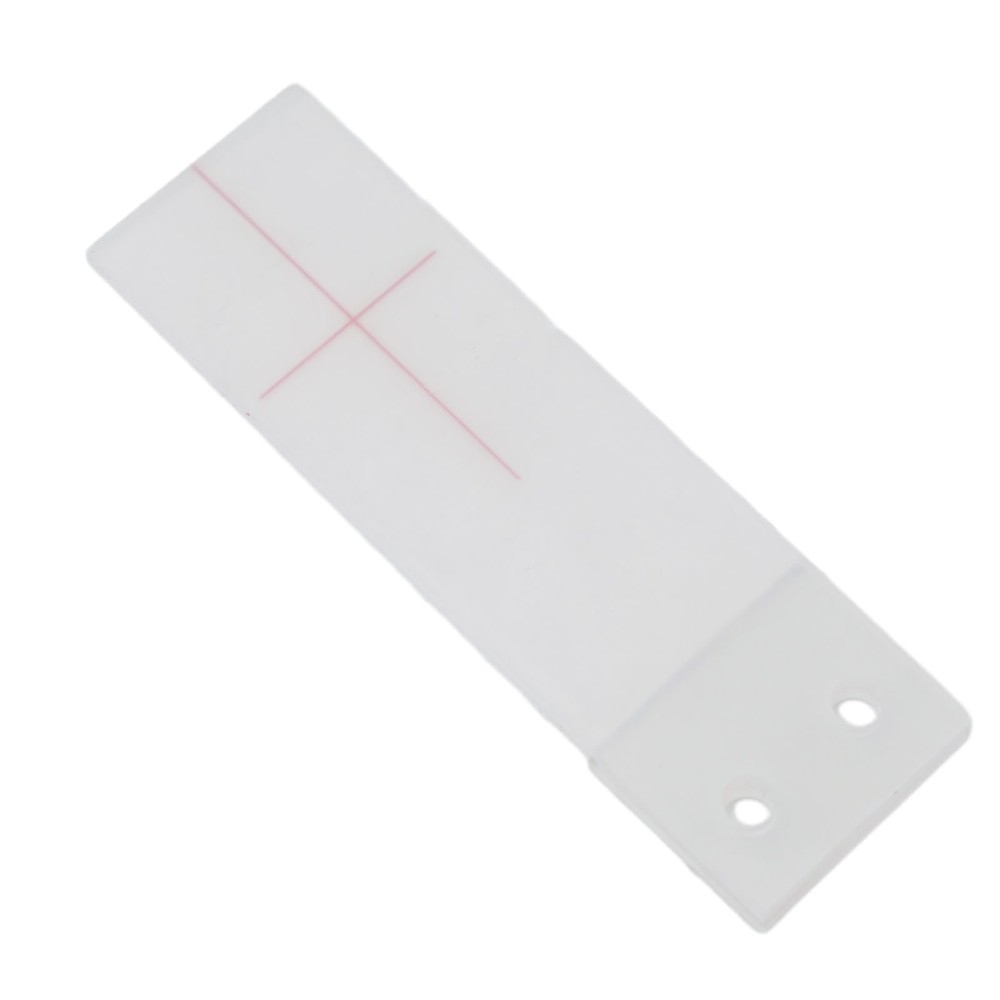 Efficient For Crack Width Monitoring with Horizontal and Vertical Range