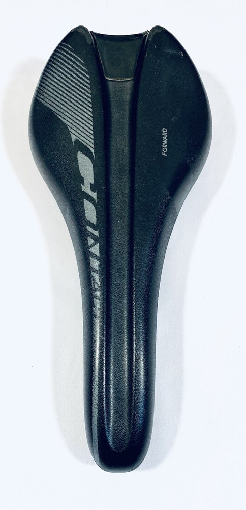Giant Contact Forward Saddle Black- Used