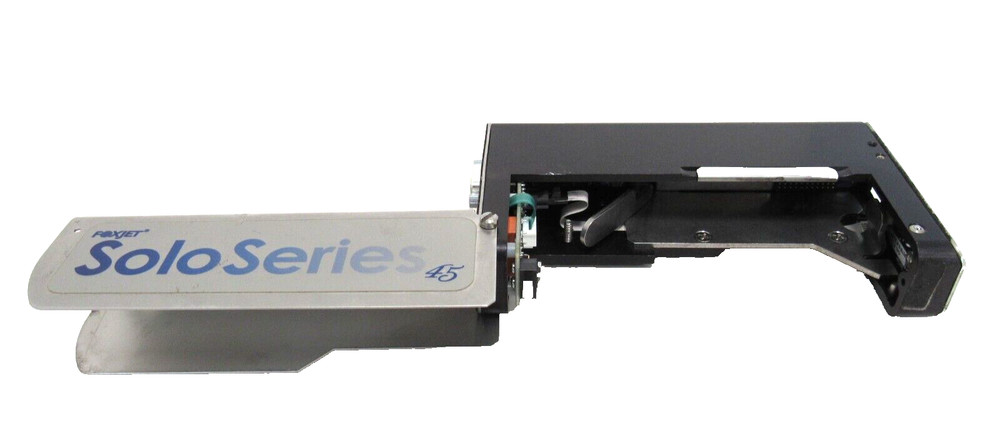 USED FOXJET 5780002FX THERMAL INKJET PRINTER