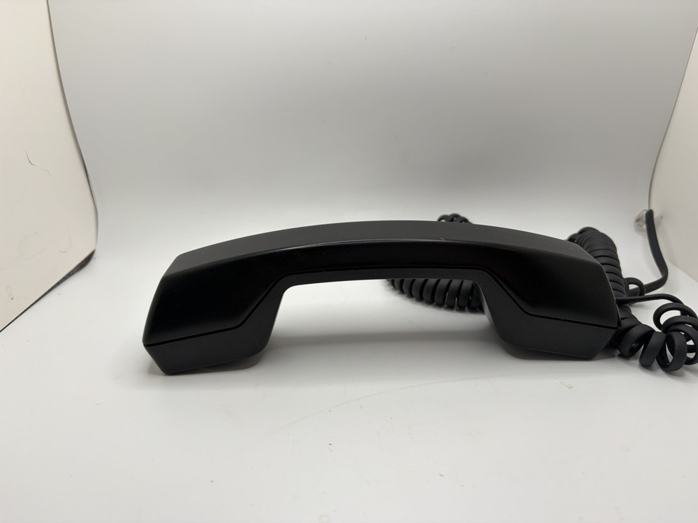 Nitsuko 92763 28-Button Speaker Display Phone (Black)