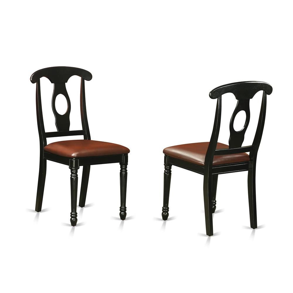 3 Pc Dining room set-Dinette Table and 2 dinette Chairs