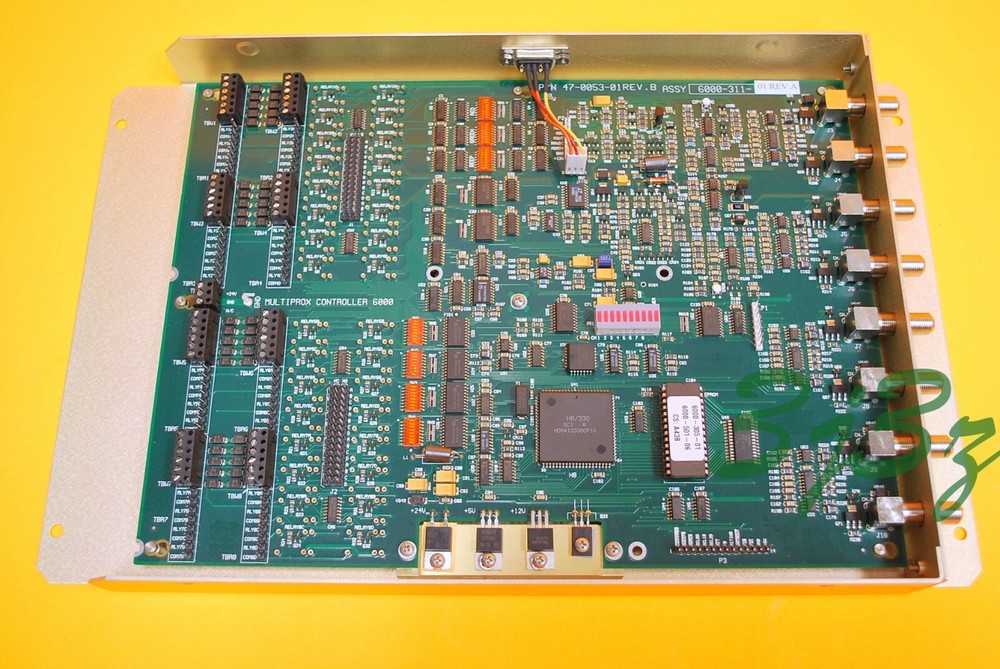 HID 6000BNN00 Multiprox Proximity Reader Controller