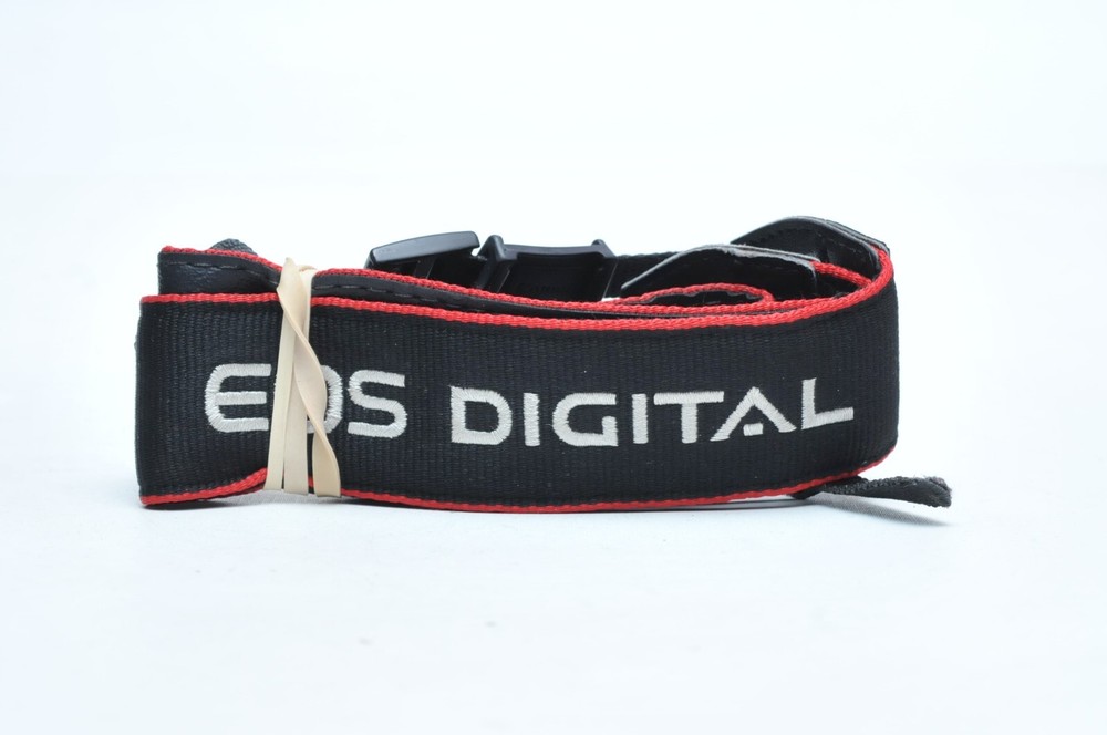 Canon EOS Digital DSLR Shoulder Neck Strap