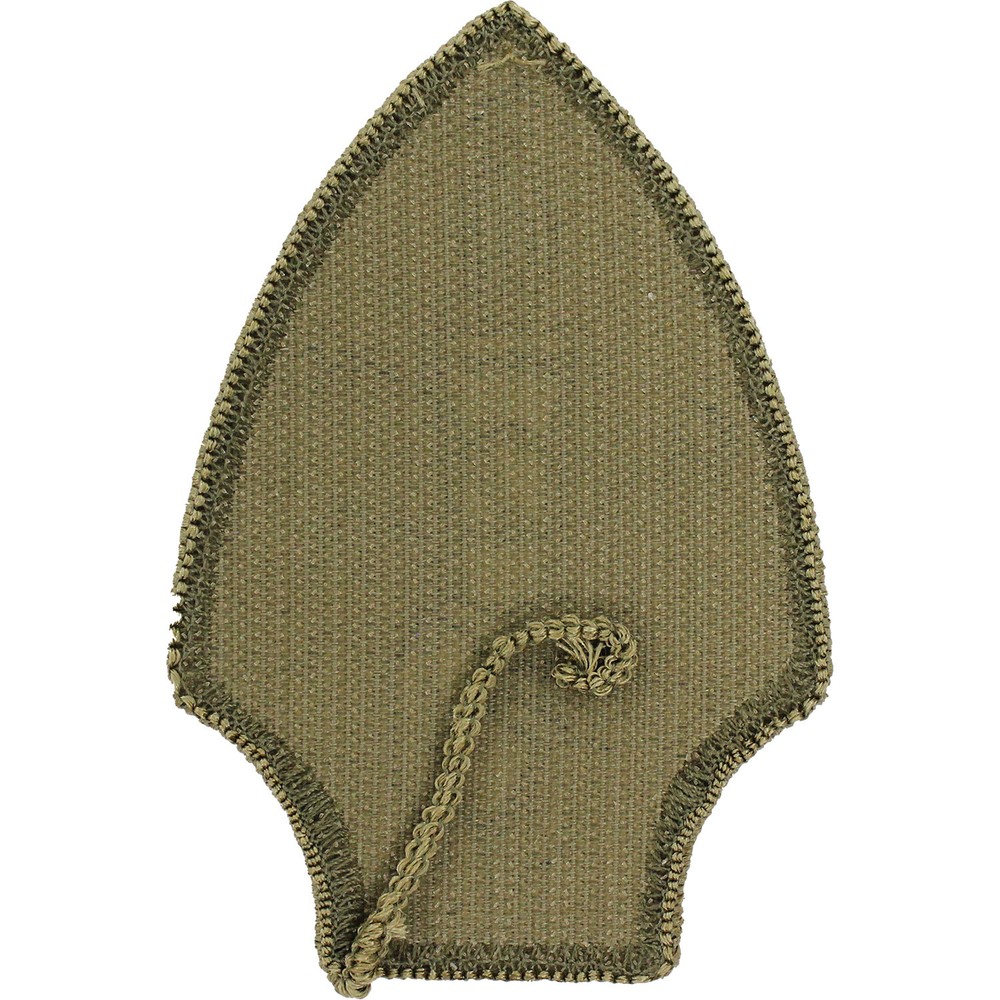 2nd Marine Division Scorpion / OCP Patch With Hook Fastener P80CP