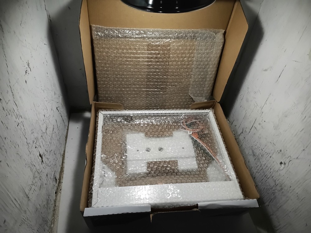 Lithonia Lighting Contractor Select Integrated LED White Exit Sign (H5C)