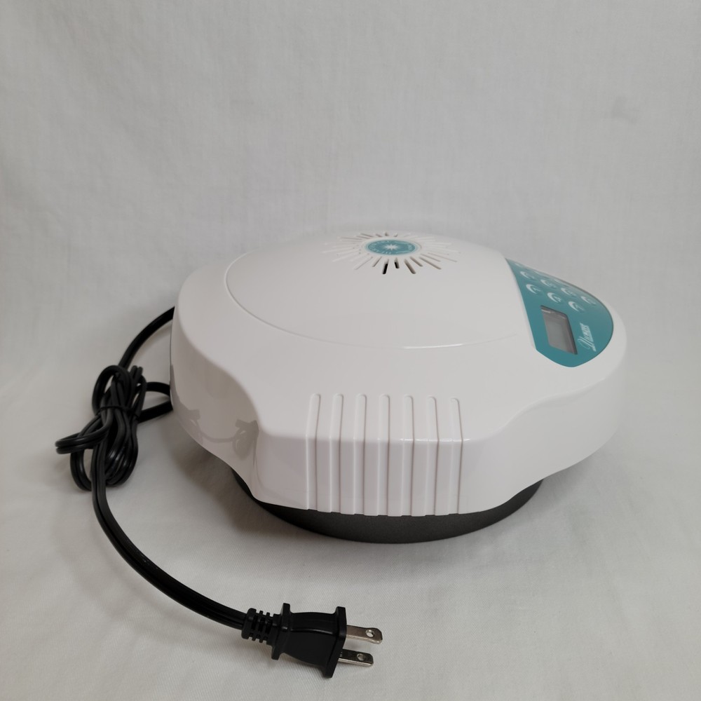 Hearthware Home NuWave Pro White Infrared Oven Power Head Replacement Part 20302