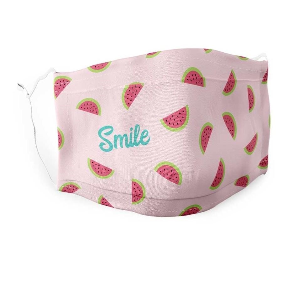 Lavida Good Mood Mask for You Smile