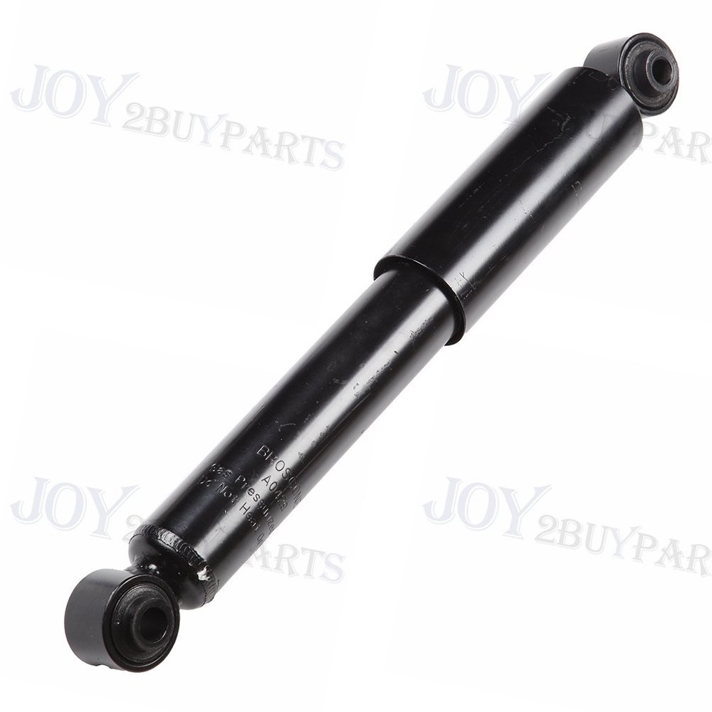 4X Quick Complete Struts ( Front Rear Right Left) For 2003-06 2007 Saturn ION