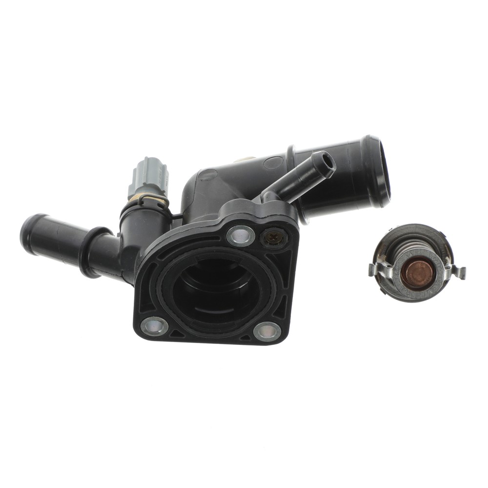 Genuine Ford 2001-2003 Focus Thermostat Asembly With Temp Sensor 2M5Z-8592-AC