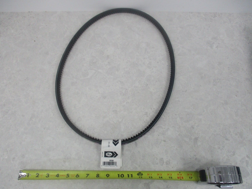 GATES BX50 TRI-POWER V BELT, U0009