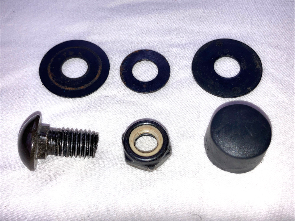 AB Lounge 2 Replacement Parts Seat Support Frame w/ Hardware