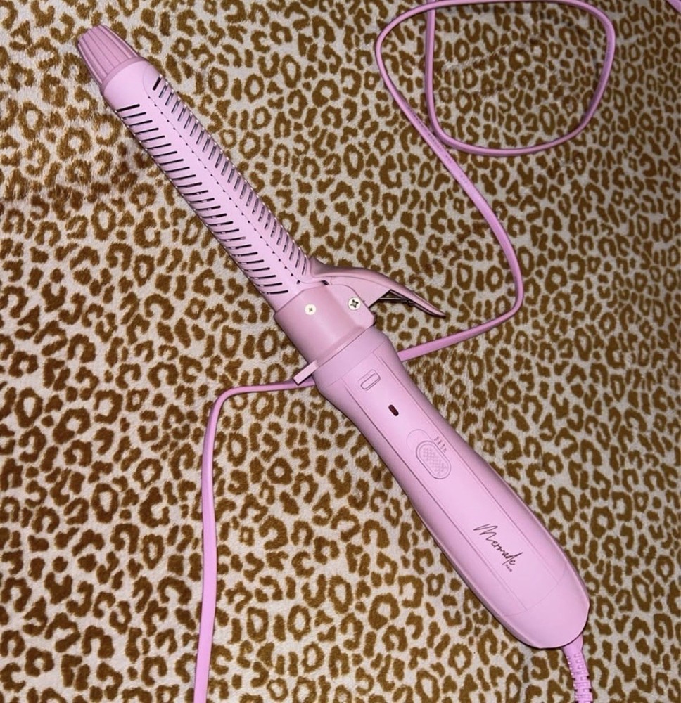Mermade Aircurl