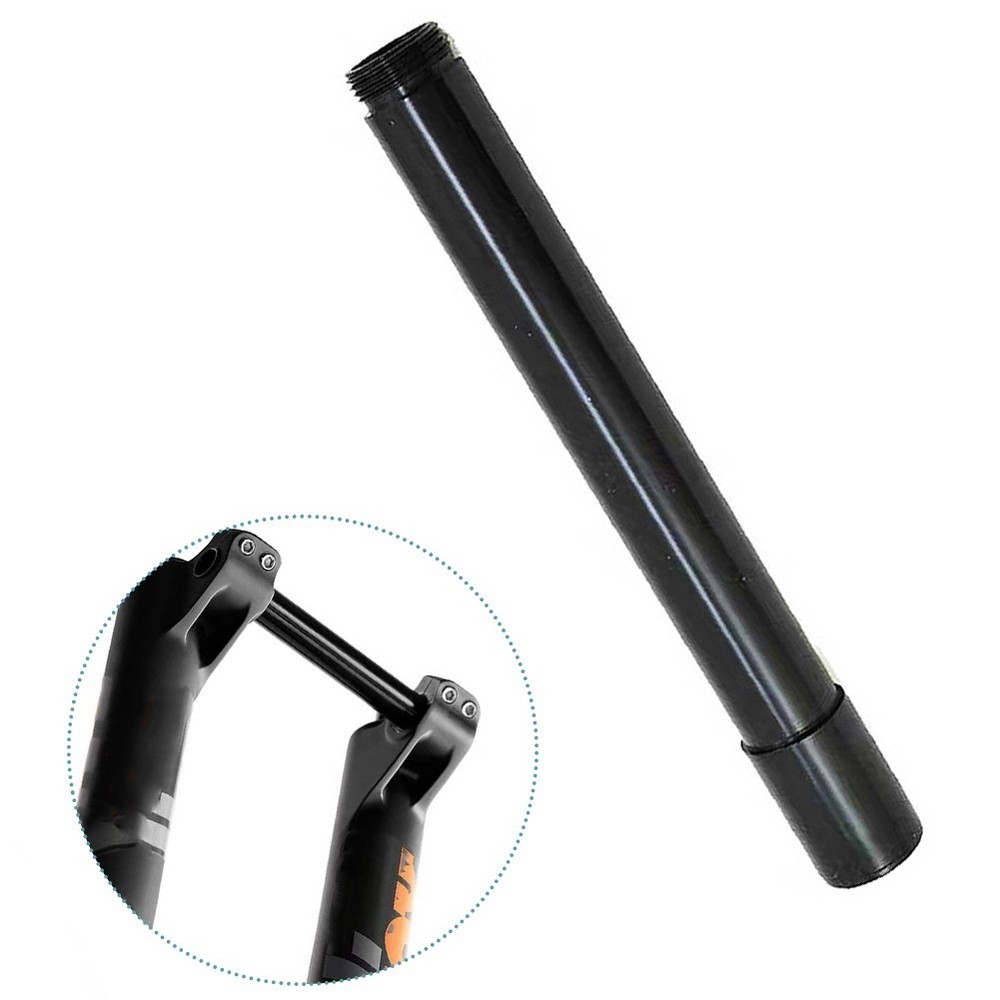 110 x 20mm quick release lever for For FOX 40 front fork replacement axle part