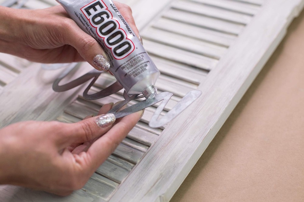 E-6000 Adhesive, 1 Ounce | GLU-600.01