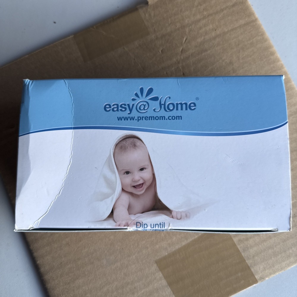 100 Ct Ovulation Test Strips New