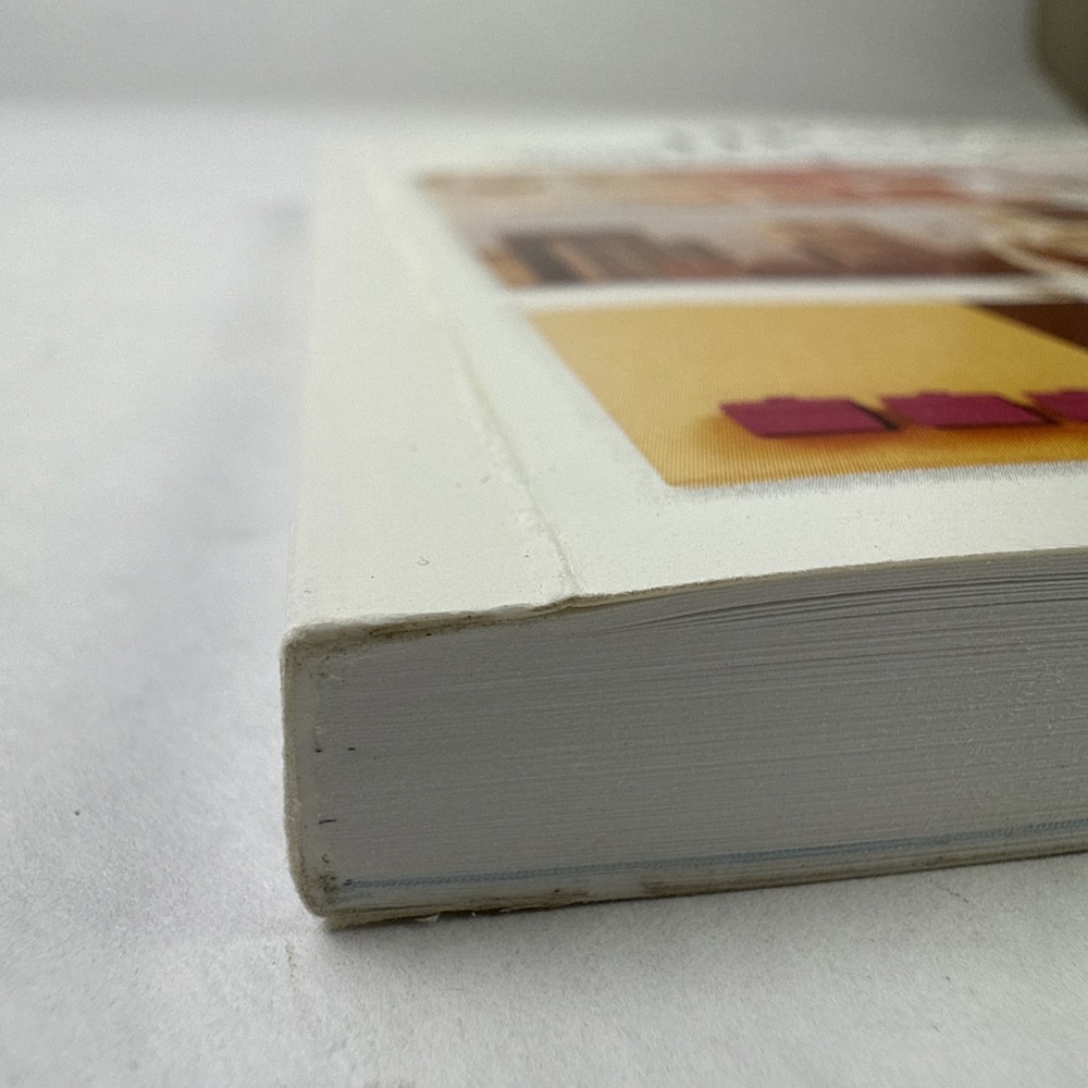 HP-12C Calculator Owner's Handbook and Problem Solving Guide Vtg 1982 Edition 3