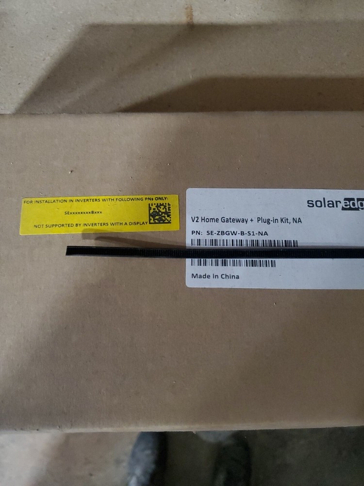 V2 Home Gateway + Plug-in Kit