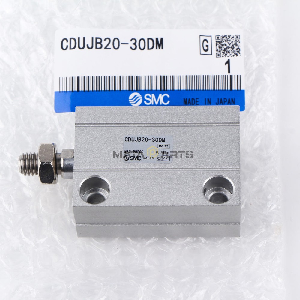 ONE NEW SMC CDUJB20-30DM
