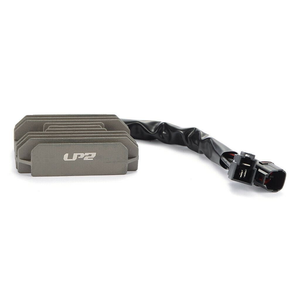 Motorcycle Regulator Rectifier For Suzuki SV650 2003-2012
