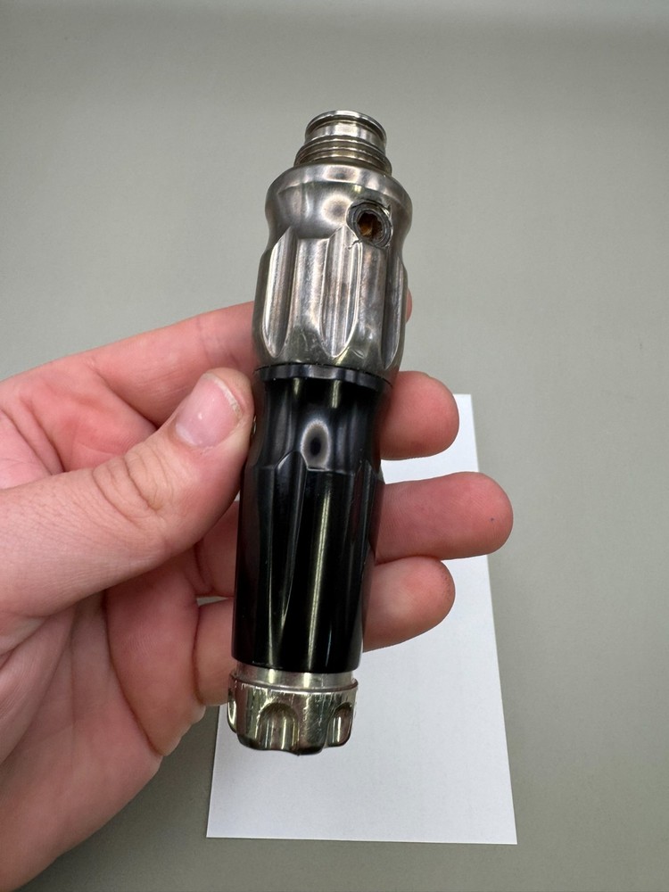 System X PB Inline HPR-Torpedo Clone-