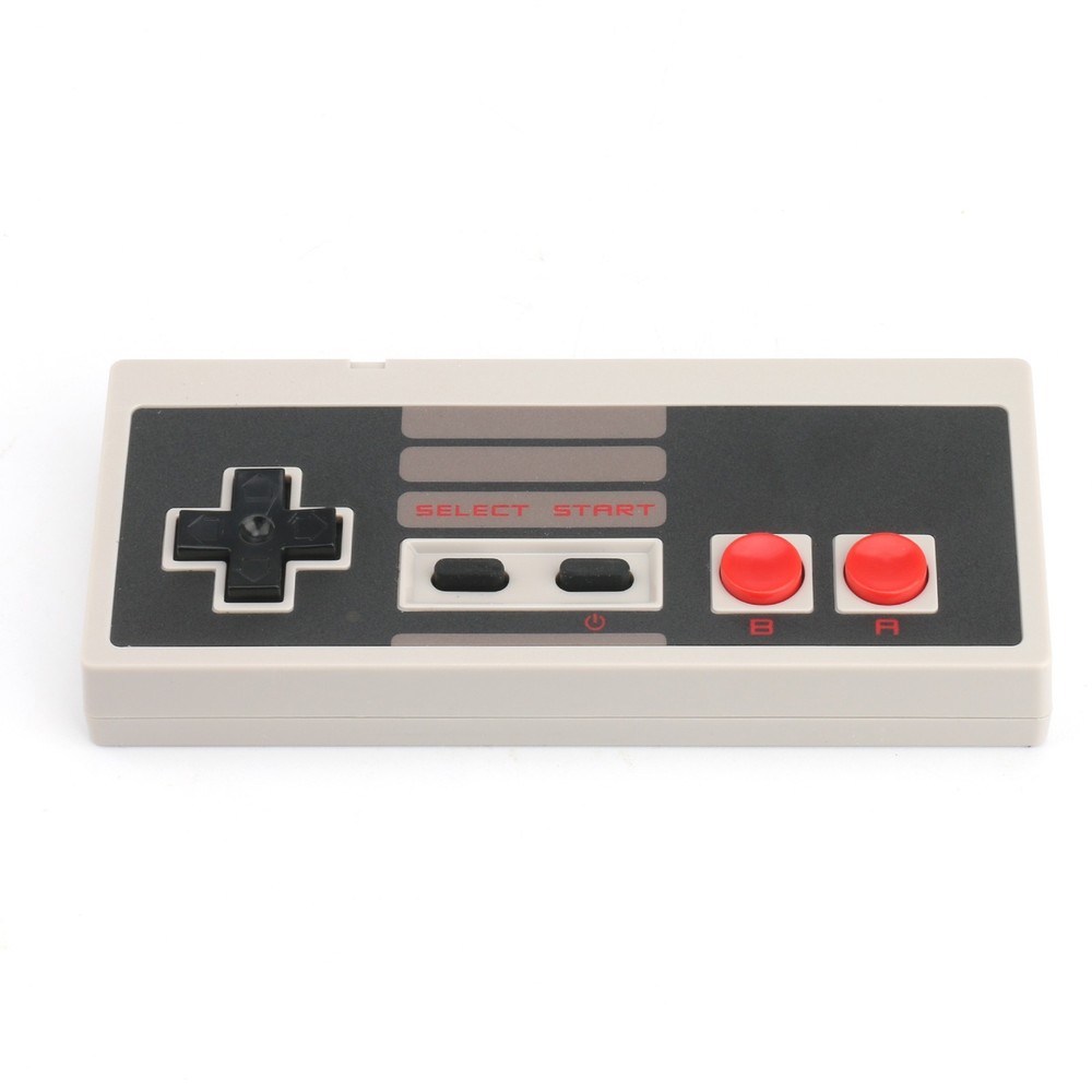 For NES Mini Classic Edition Console Wireless Game Controller Gamepad Adapter