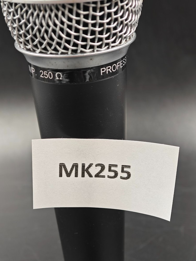 The T.Bone MB 85 Microphone Black Used Working