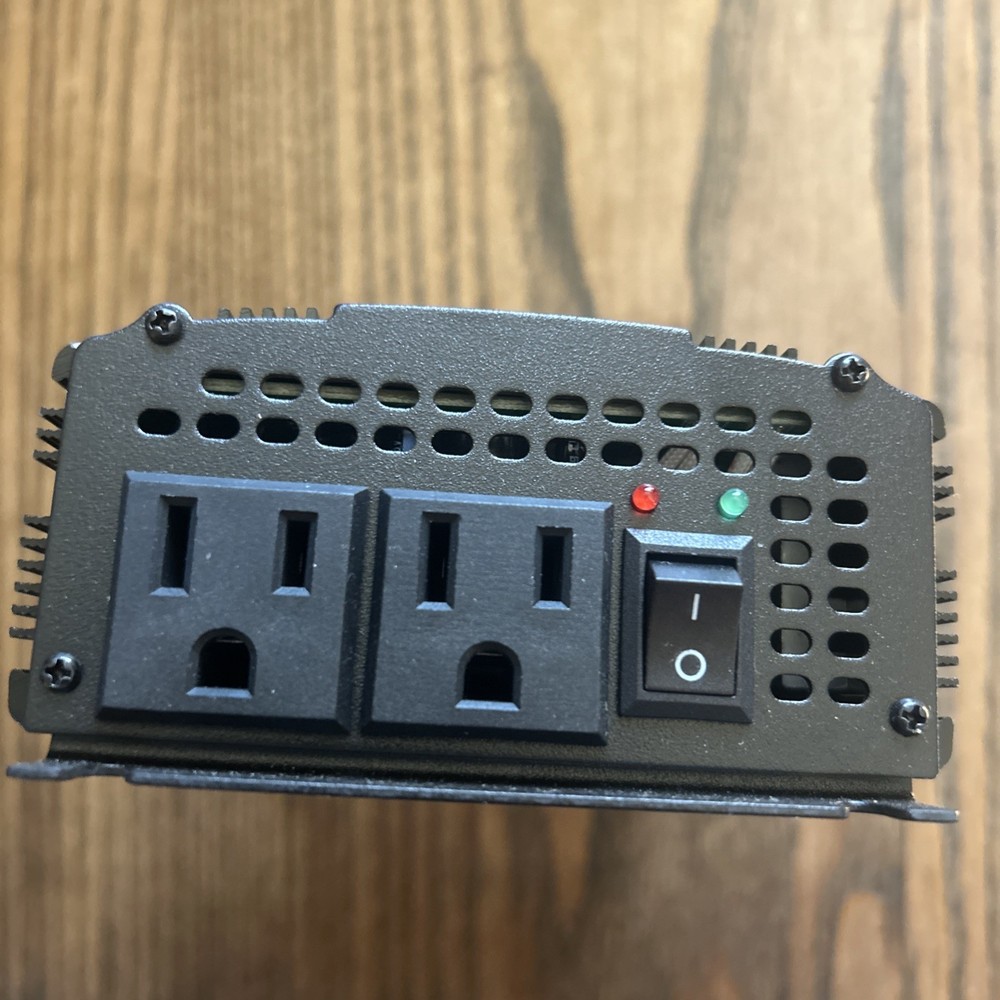 Diehard 425W Inverter Model 28.71496