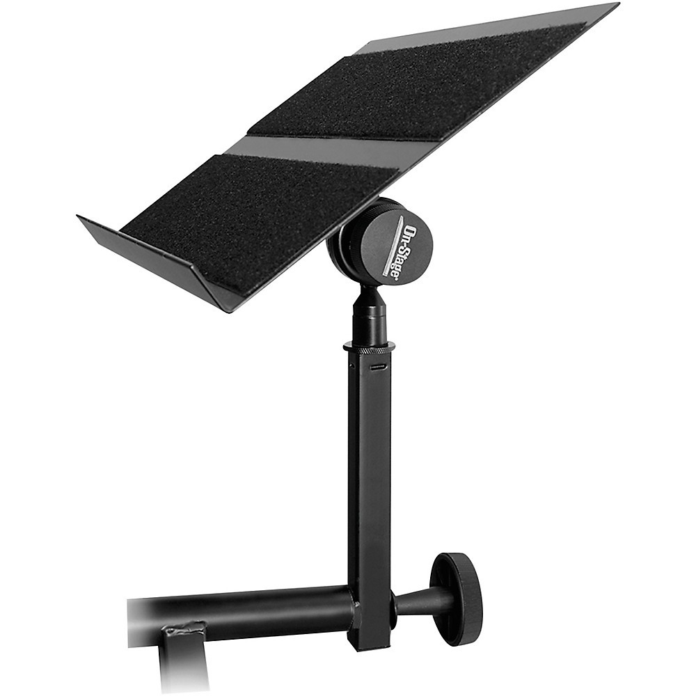 On-Stage Keyboard Accessory Tray LN