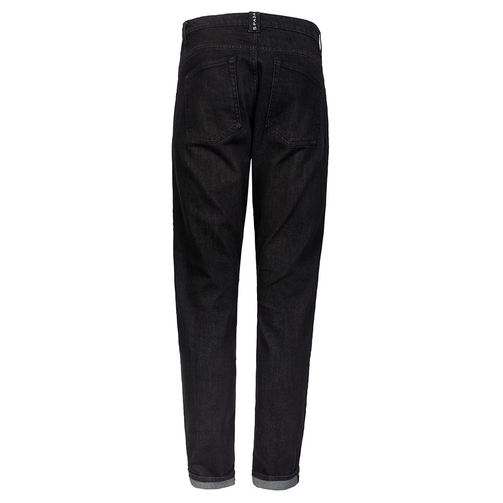 Spada Drifter CE Jeans - Washed Black