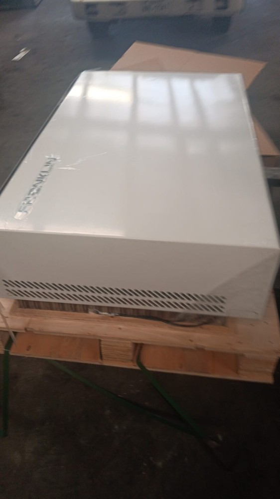 bateria solar para casa