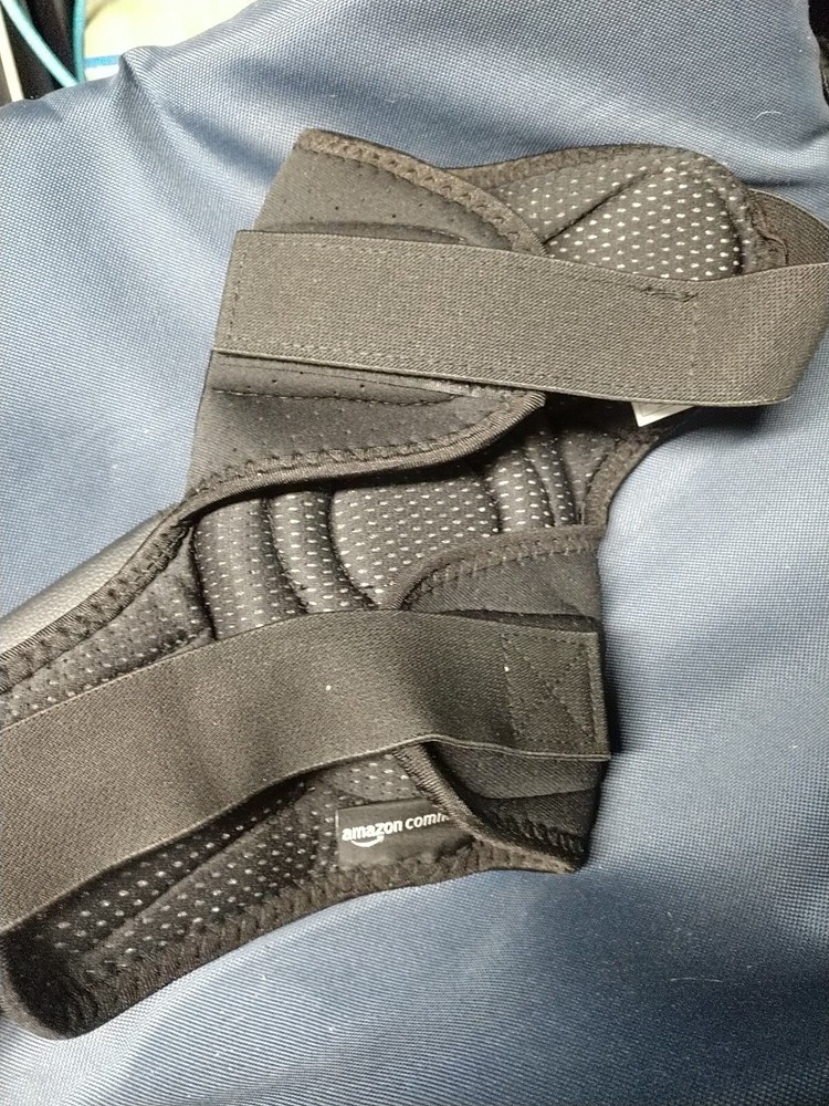Soft Shell Gel Knee Pad Pair