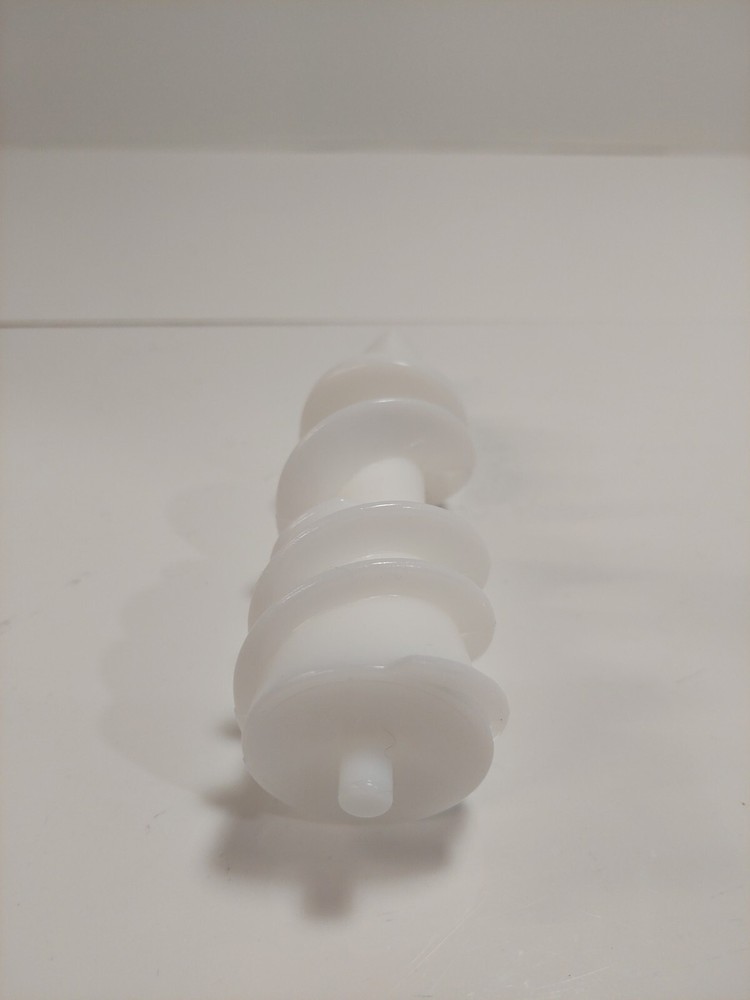 Ariete Magic Mill Automatic Pasta Maker Machine Auger Blade Part Only