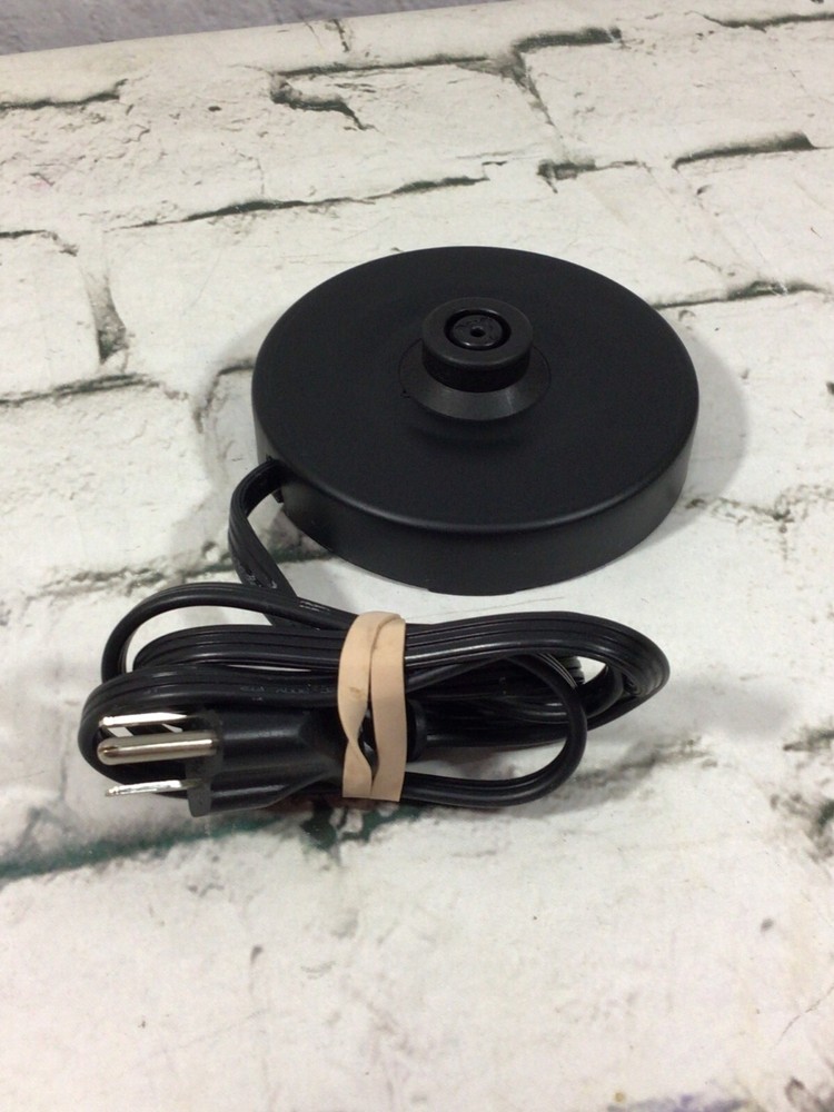 Krups Electric Kettle Base Replacement Cord XL2000