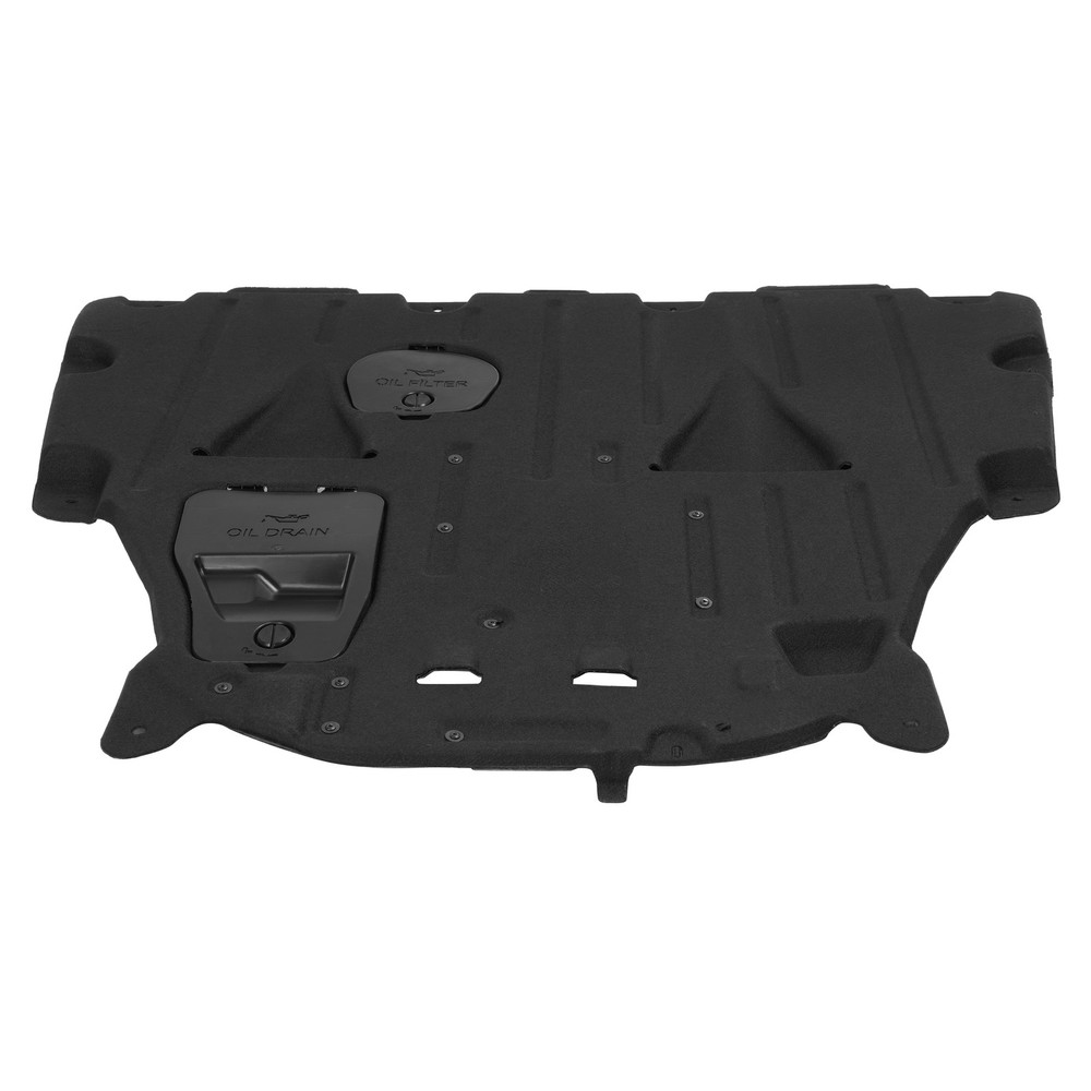 New Undercar Shield Front Lower Engine Cover For Chrysler 200 2015 2016 2017