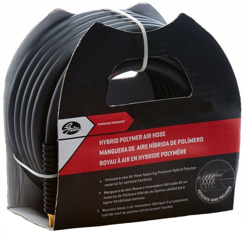 Gates 27573 Air Service Hose