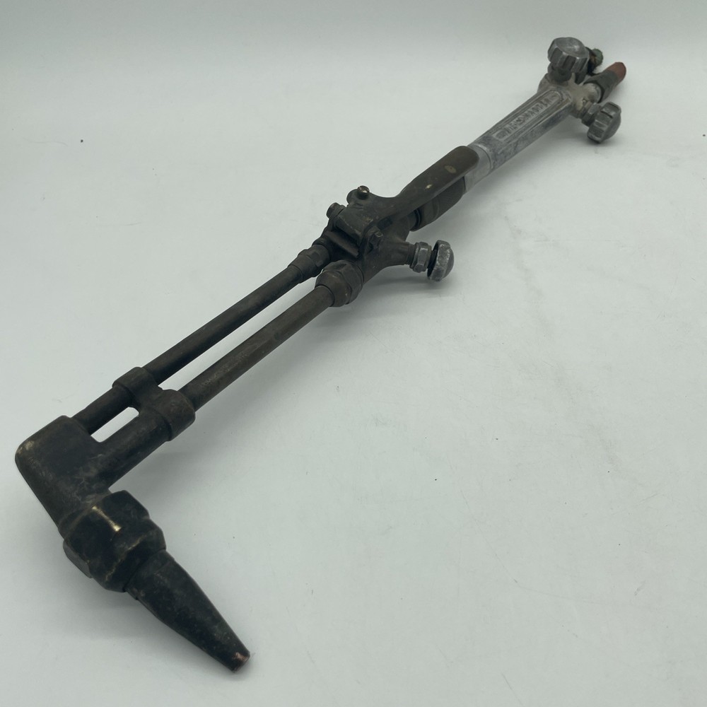 MECO Weldmaster Acetylene Torch