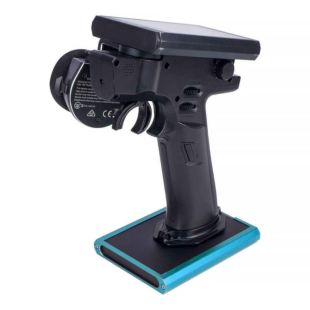 Alu Protector Base Frame for Flysky NB4 Pro/NB4 Lite RC Transmitter Support
