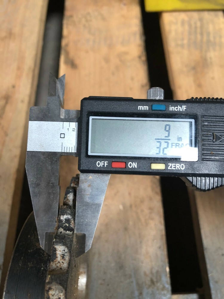 Martin Sprocket 24 teeth