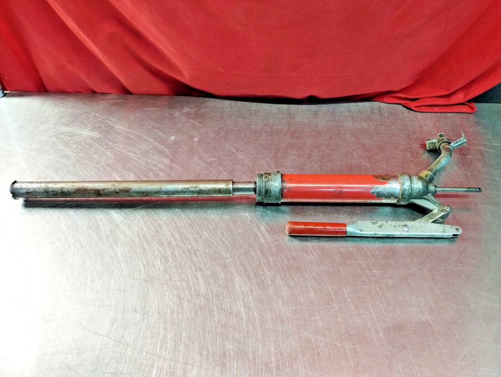 Unknown Branded Mechanical Hand Pump -USED
