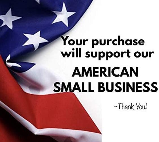 6 Pack Made in USA Deep Cut Point Explore Maker Replacement Blades for Cutting M