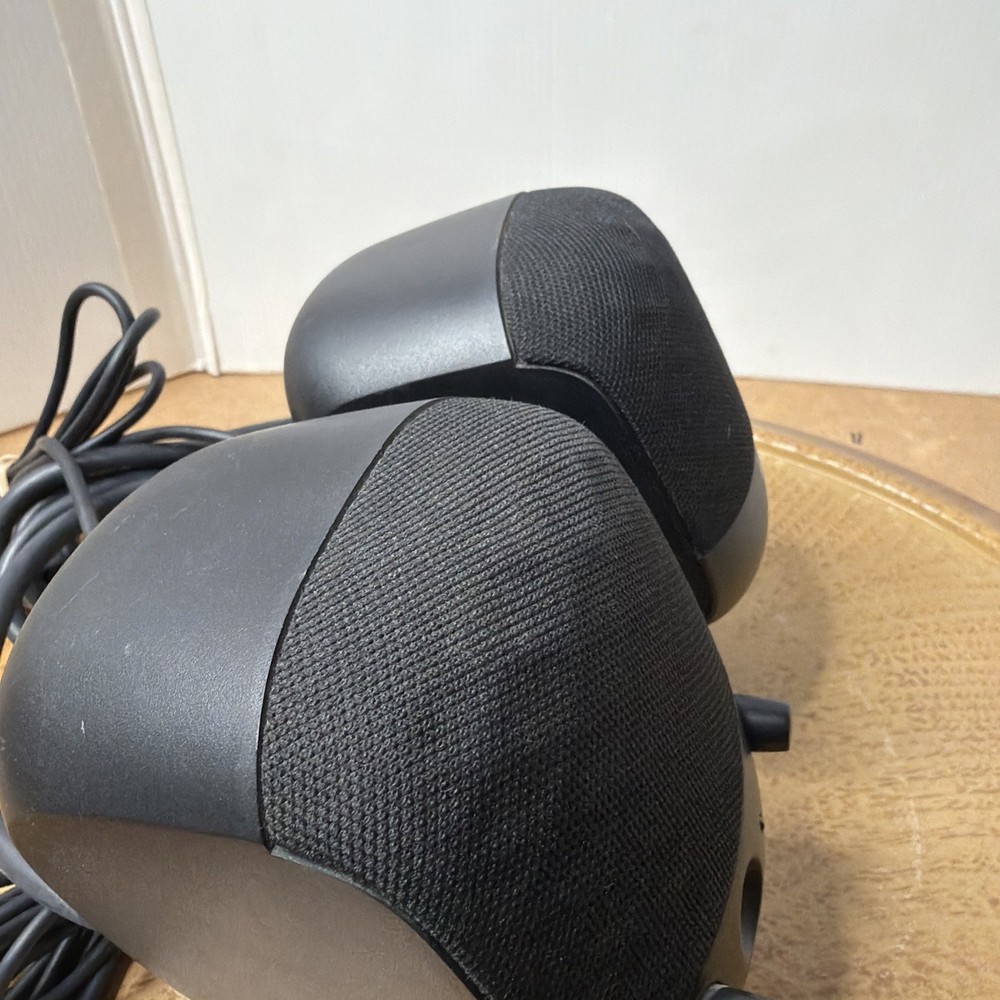 Logitech Z-340 Computer Speaker System