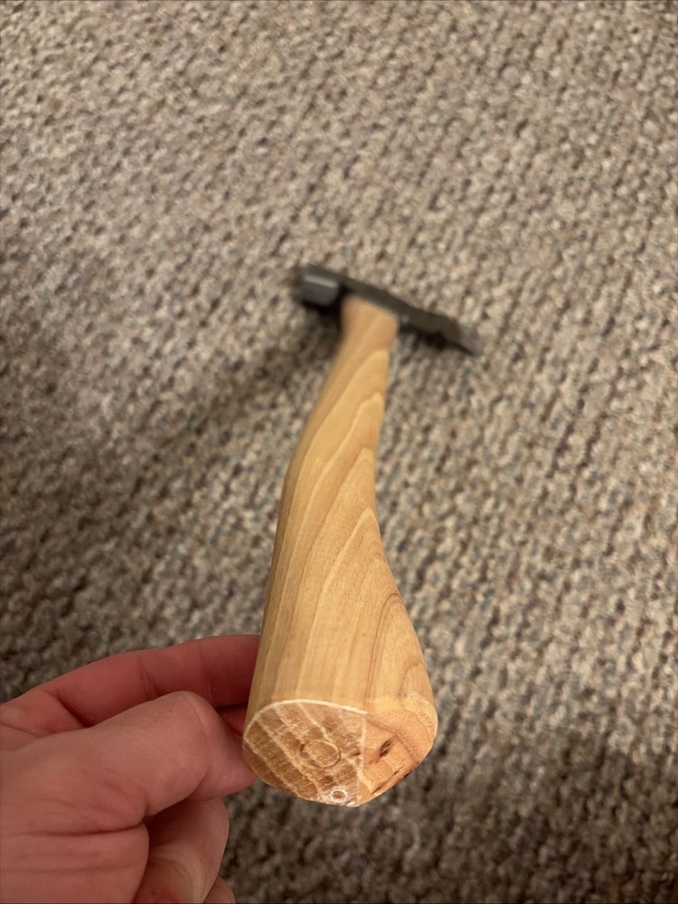 Original Hardcore Hammers Survivalist Hatchet