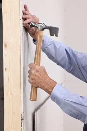 14 oz. Drywall Hammer with Handle 16 in.