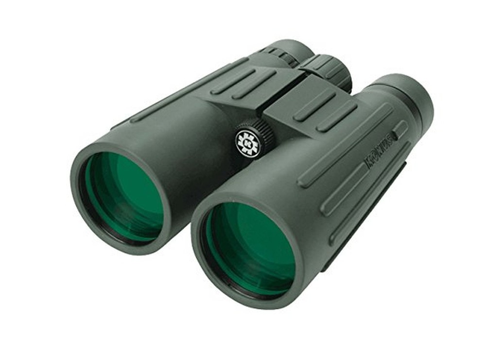 KONUS Emperor Green 12X50 Binocular