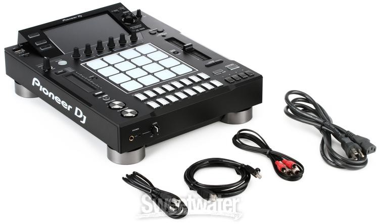 Pioneer DJ DJS-1000 Standalone DJ Sampler