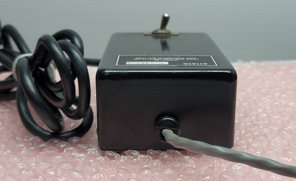 Aristo M1457-2 Microscope Power Supply